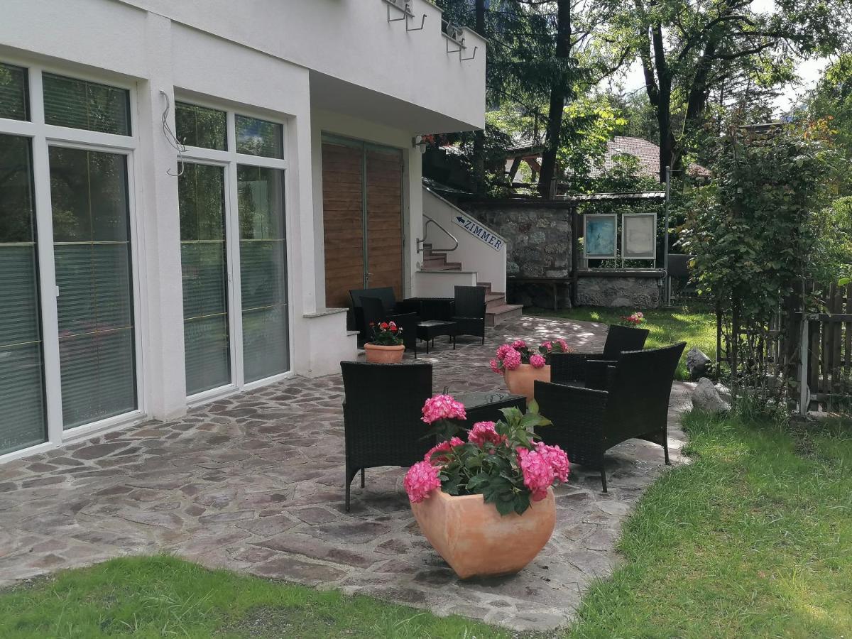 Gaestehaus Maria - Privatzimmer Nassereith Ngoại thất bức ảnh