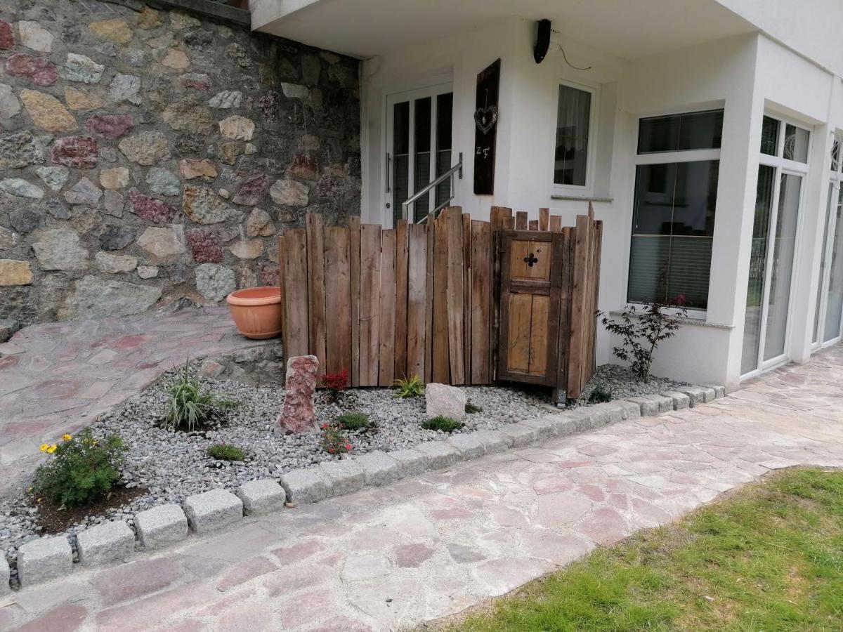 Gaestehaus Maria - Privatzimmer Nassereith Ngoại thất bức ảnh